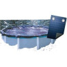 Bâche Couverture Hivernage Super Guard 80 g/m2 - 4,57 m x 8,22 m