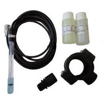 Kit sonde + solution pH Astral