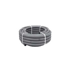 Tuyau souple PVC 50 mètres / diam. 50 mm