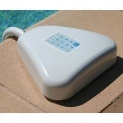 Alarme de Piscine Aqualarm