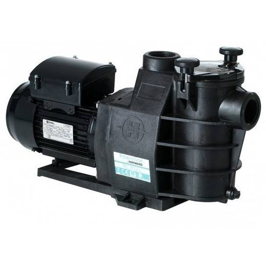 Pompe filtration piscine Hayward Powerline Plus mono 0,50 cv