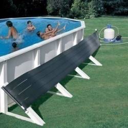 Réchauffeur piscine hors-sol Intex