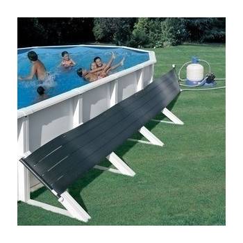 Rechauffeur panneau solaire pour piscine max 20 m3