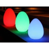 Luminaire StarLight ALTAIR Ovoïde