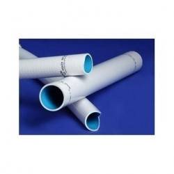Tuyau flexible PVC Hydrotubo Plus - 25 mètres diamètre 50 mm