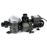Pompe filtration piscine Pentair Swimmey (Nocchi) mono 1.3 cv SW24M - 14 m3/h