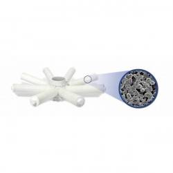 Filtre à sable Pentair Triton II Clear Pro Technology 14 m3/h