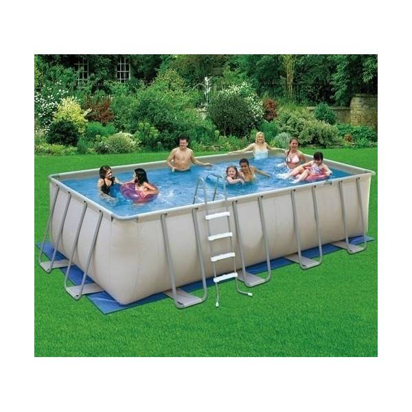 piscine tubulaire garden leisure pro