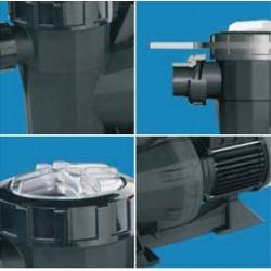Pompe Filtration Astral VICTORIA Plus 3 cv Tri 34 m3/h