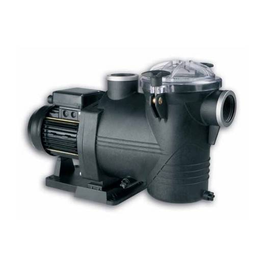 Pompe filtration Astral DISCOVERY 1 cv Tri 15,5 m3/h