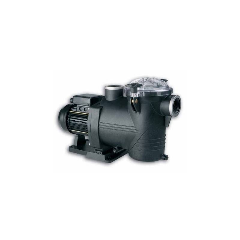 Pompe filtration Astral DISCOVERY 1,50 cv Tri 19 m3/h