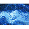 Bâche couverture d'hivernage Gré ovale 10,30 m x 5,60 m