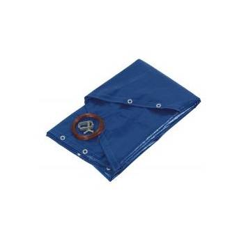 Bâche Couverture Hivernage 3,60m pour piscine hors sol Diam max 3m - 140g/m2