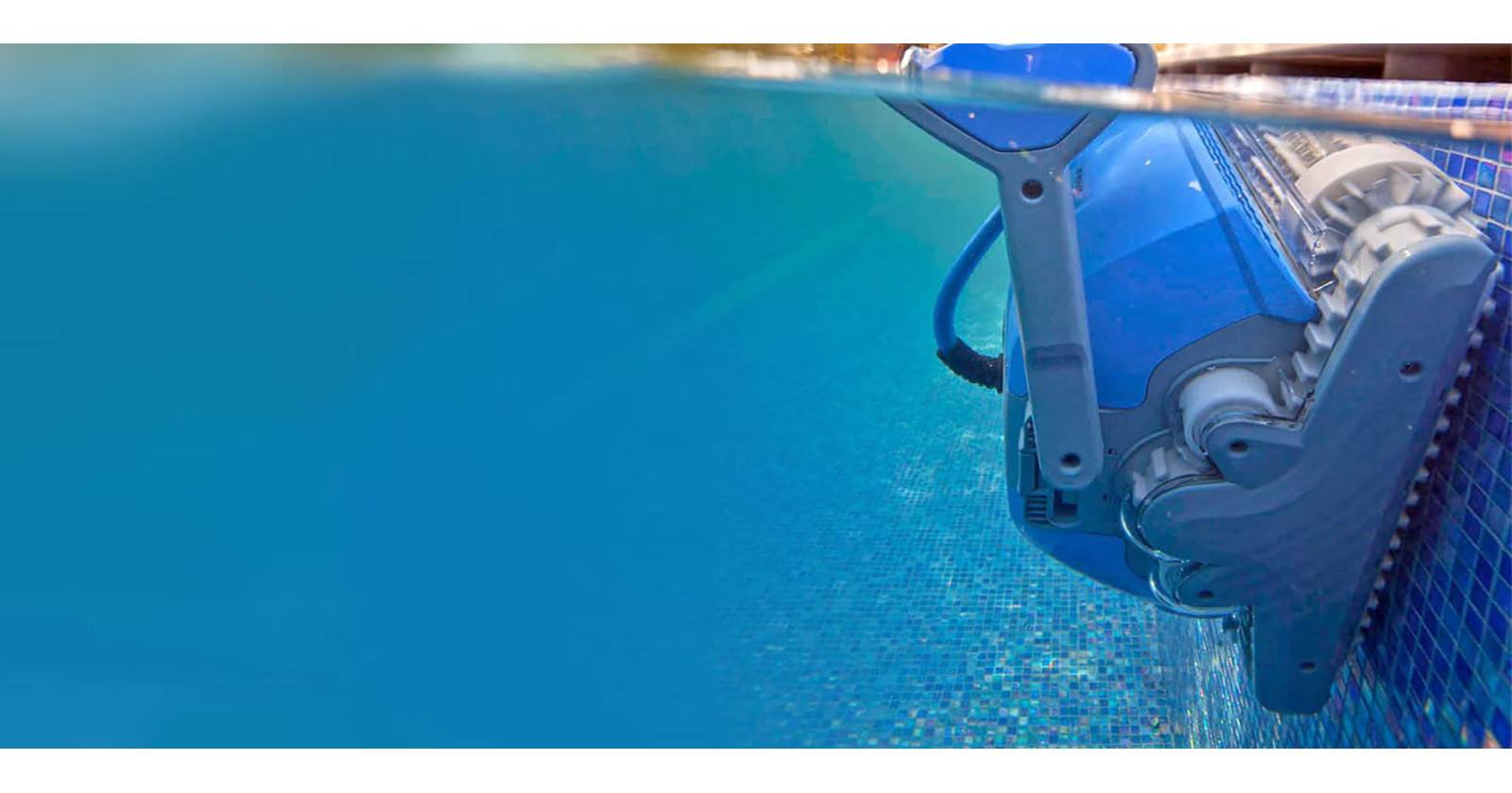 Robot piscine pas cher - Achat en livraison gratuite - ID Piscine