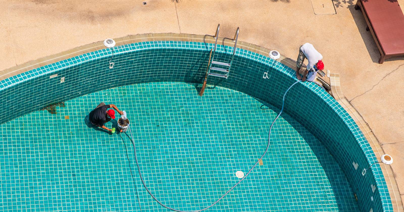 Matériel pour la construction de piscine – ID-Piscine