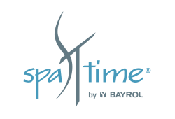 Spa Time by Bayrol