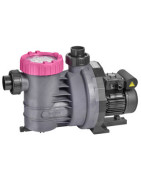 Pompe de filtration BWT