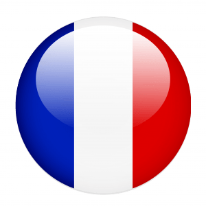 Logo france