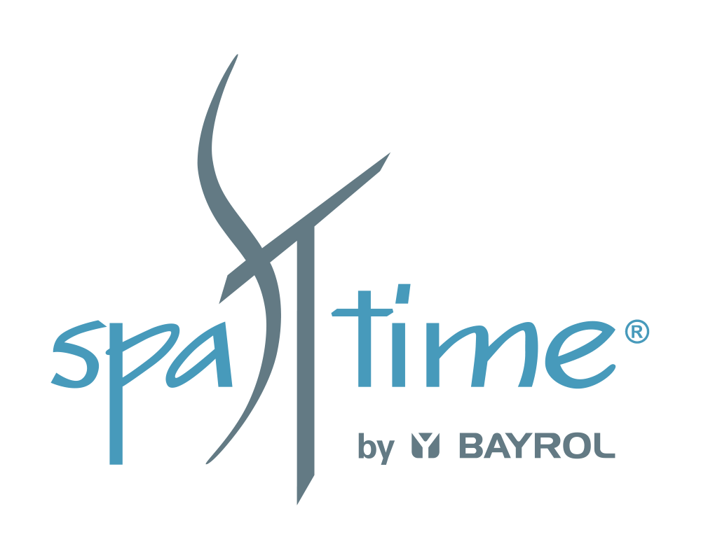 Spa Time by Bayrol