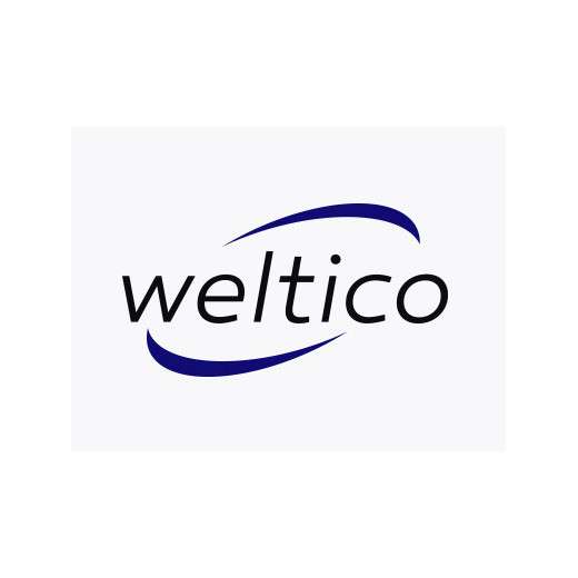 Cartouche de filtration Weltico C6 (625 mm)