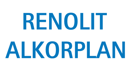 RENOLIT ALKORPLAN