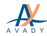 AVADY