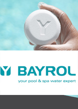 BAYROL : l'expert du traitement de l'eau