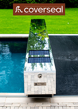 Coverseal