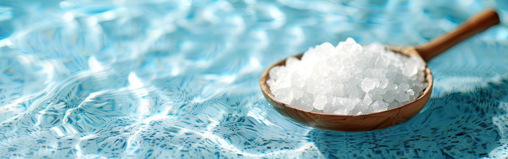 Média filtrant pour piscine : lequel choisir ?