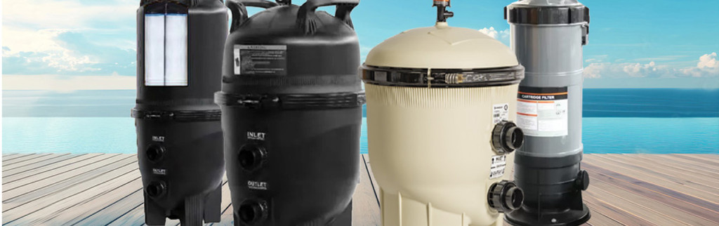 Filtration piscine : quel système choisir ?