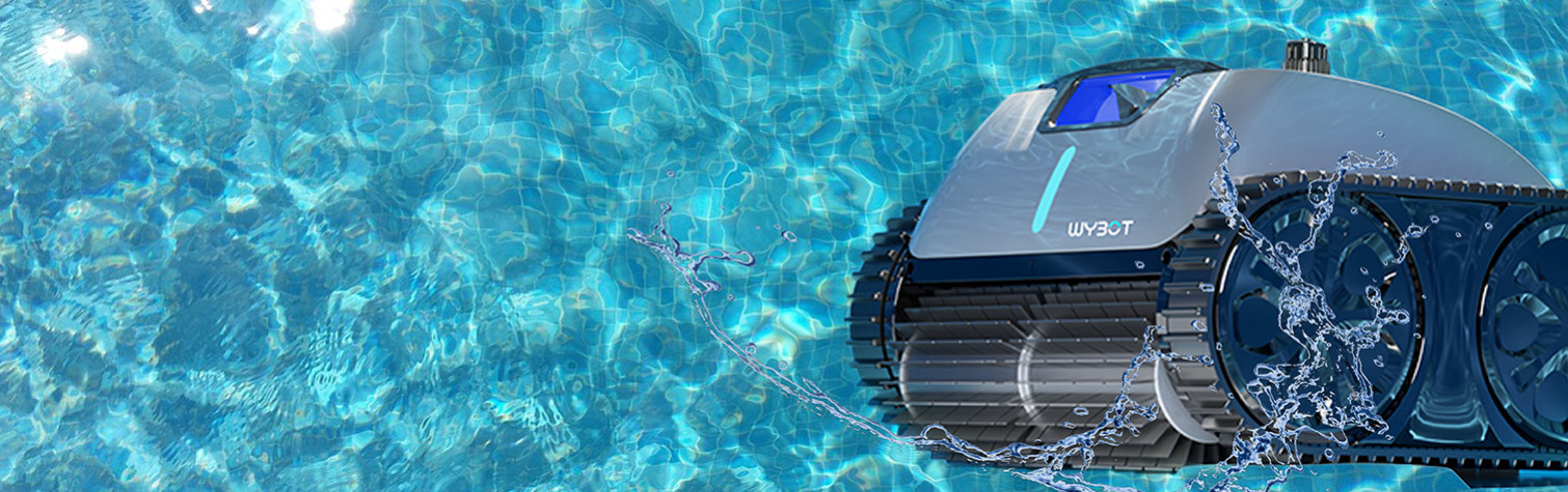 Choisir son robot de piscine : Quels modèles et types ?