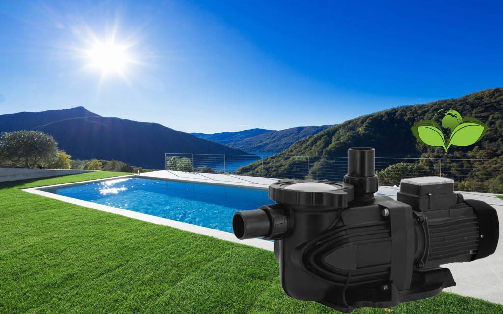 Pourquoi choisir une pompe à vitesse variable pour ma piscine ?