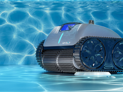 Choisir son robot de piscine : Quels modèles et types ?