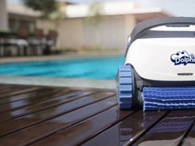 Choisir son robot de piscine : Quels modèles et types ?